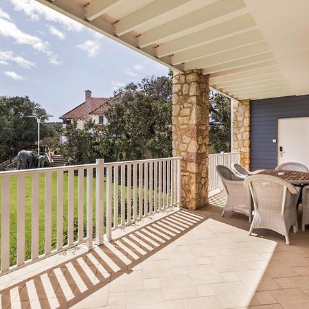 Caves House Hotel & Apartments Yallingup Εξωτερικό φωτογραφία