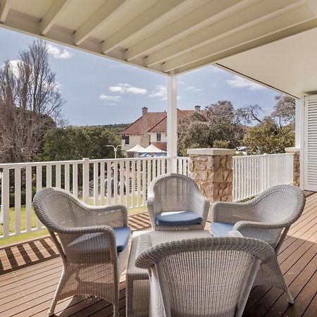 Caves House Hotel & Apartments Yallingup Εξωτερικό φωτογραφία