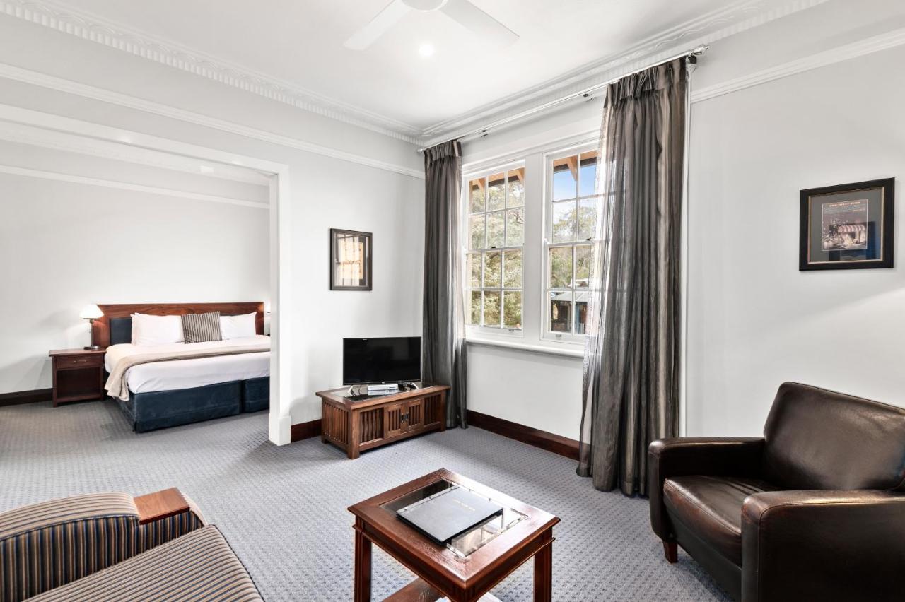 Caves House Hotel & Apartments Yallingup Εξωτερικό φωτογραφία