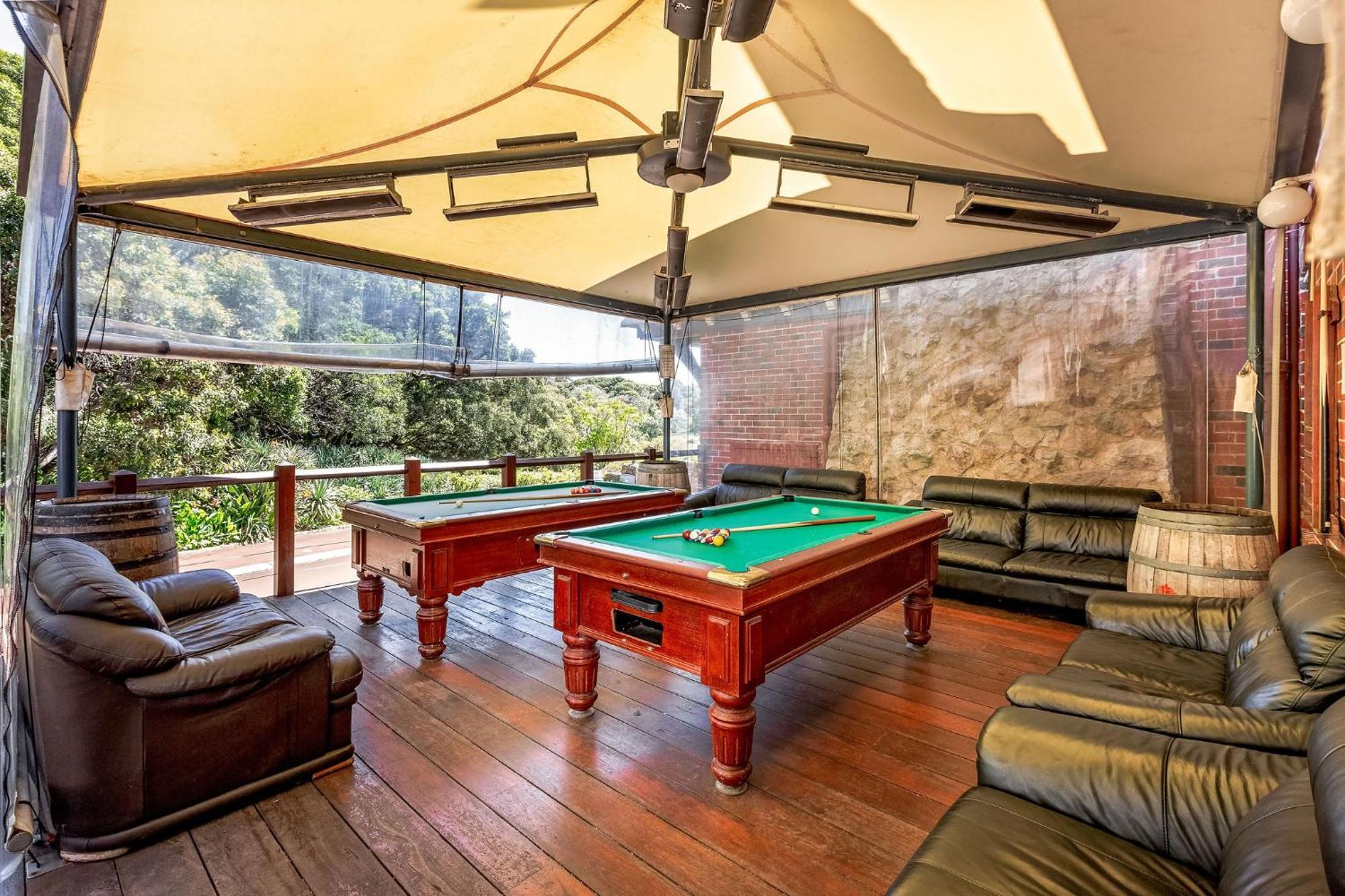 Caves House Hotel & Apartments Yallingup Εξωτερικό φωτογραφία