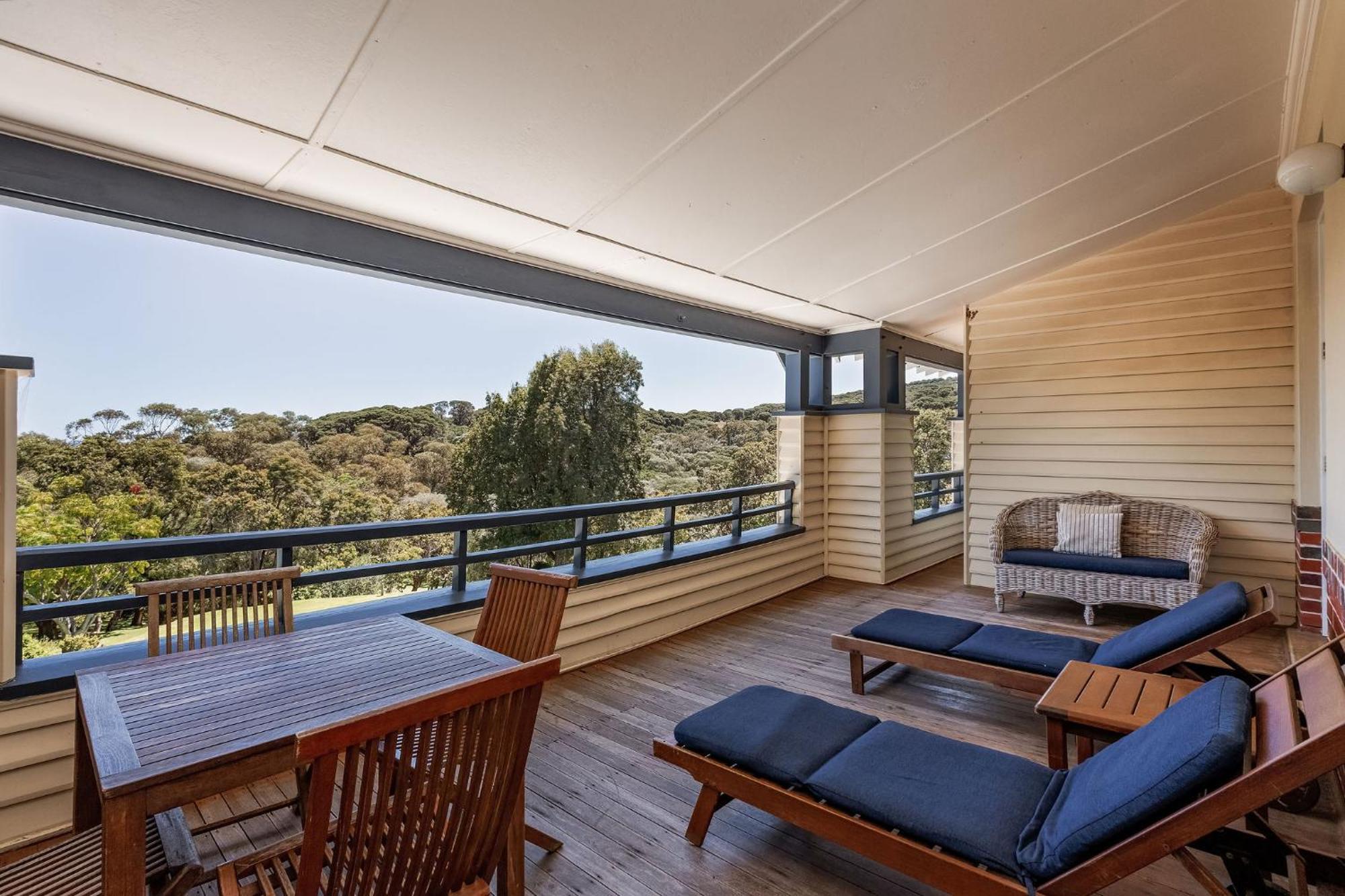 Caves House Hotel & Apartments Yallingup Εξωτερικό φωτογραφία