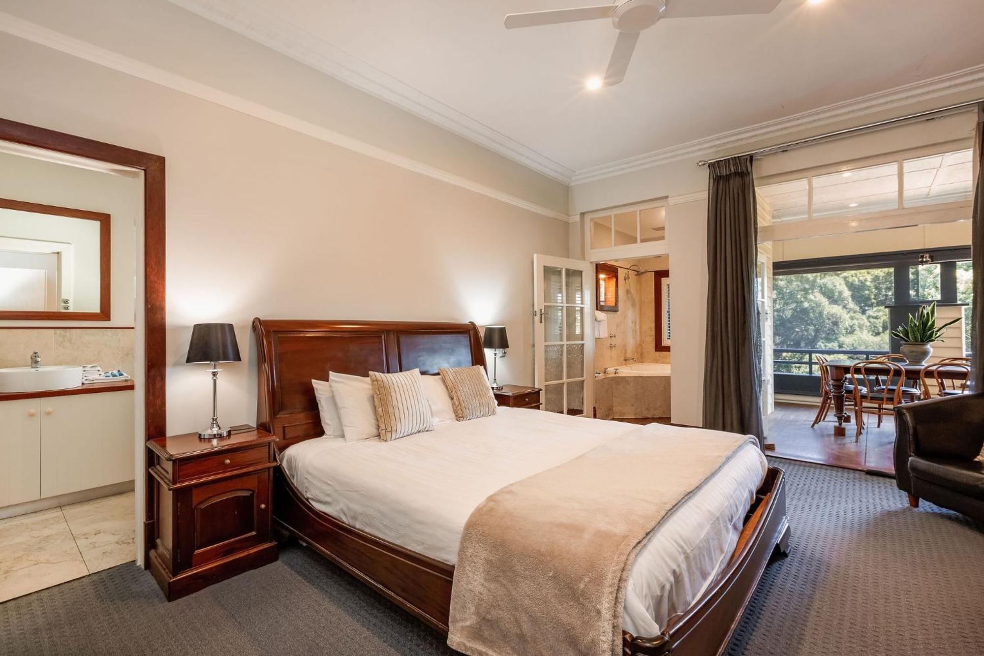Caves House Hotel & Apartments Yallingup Εξωτερικό φωτογραφία