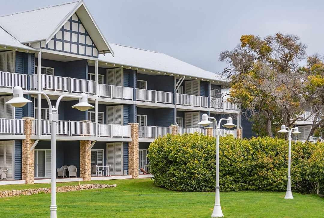 Caves House Hotel & Apartments Yallingup Εξωτερικό φωτογραφία