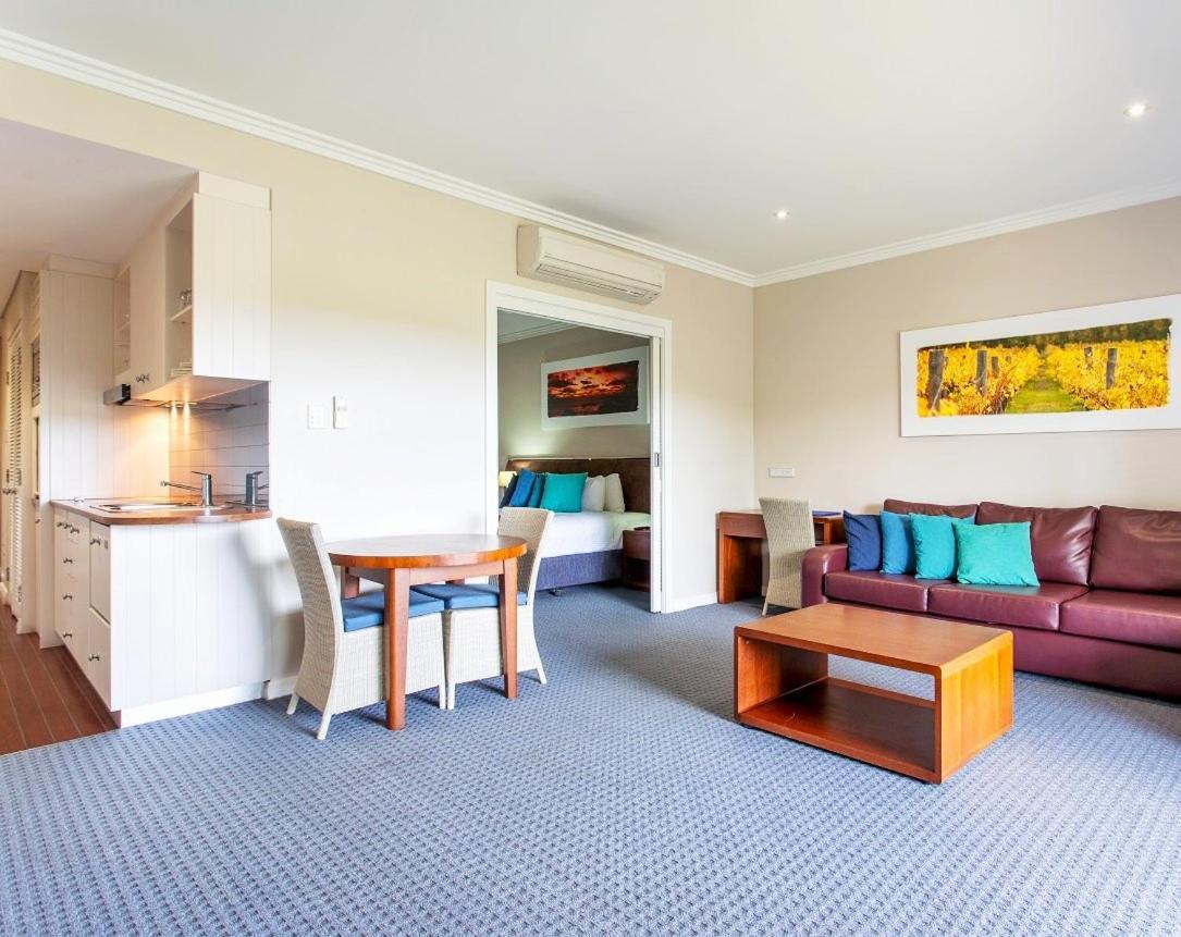 Caves House Hotel & Apartments Yallingup Εξωτερικό φωτογραφία
