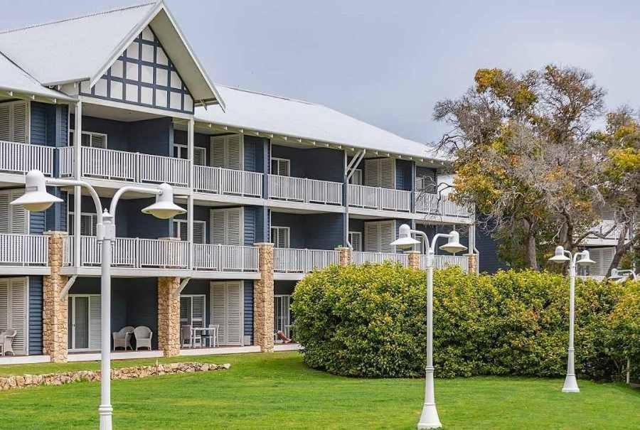 Caves House Hotel & Apartments Yallingup Εξωτερικό φωτογραφία