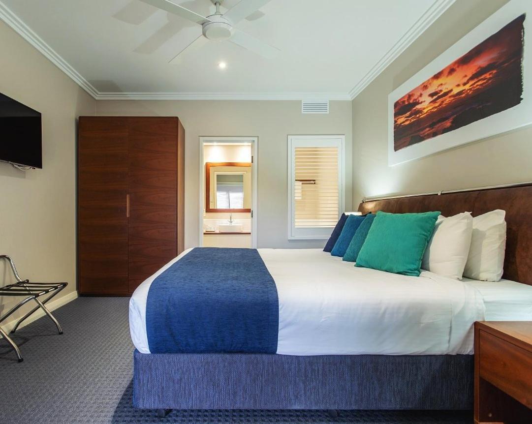 Caves House Hotel & Apartments Yallingup Εξωτερικό φωτογραφία