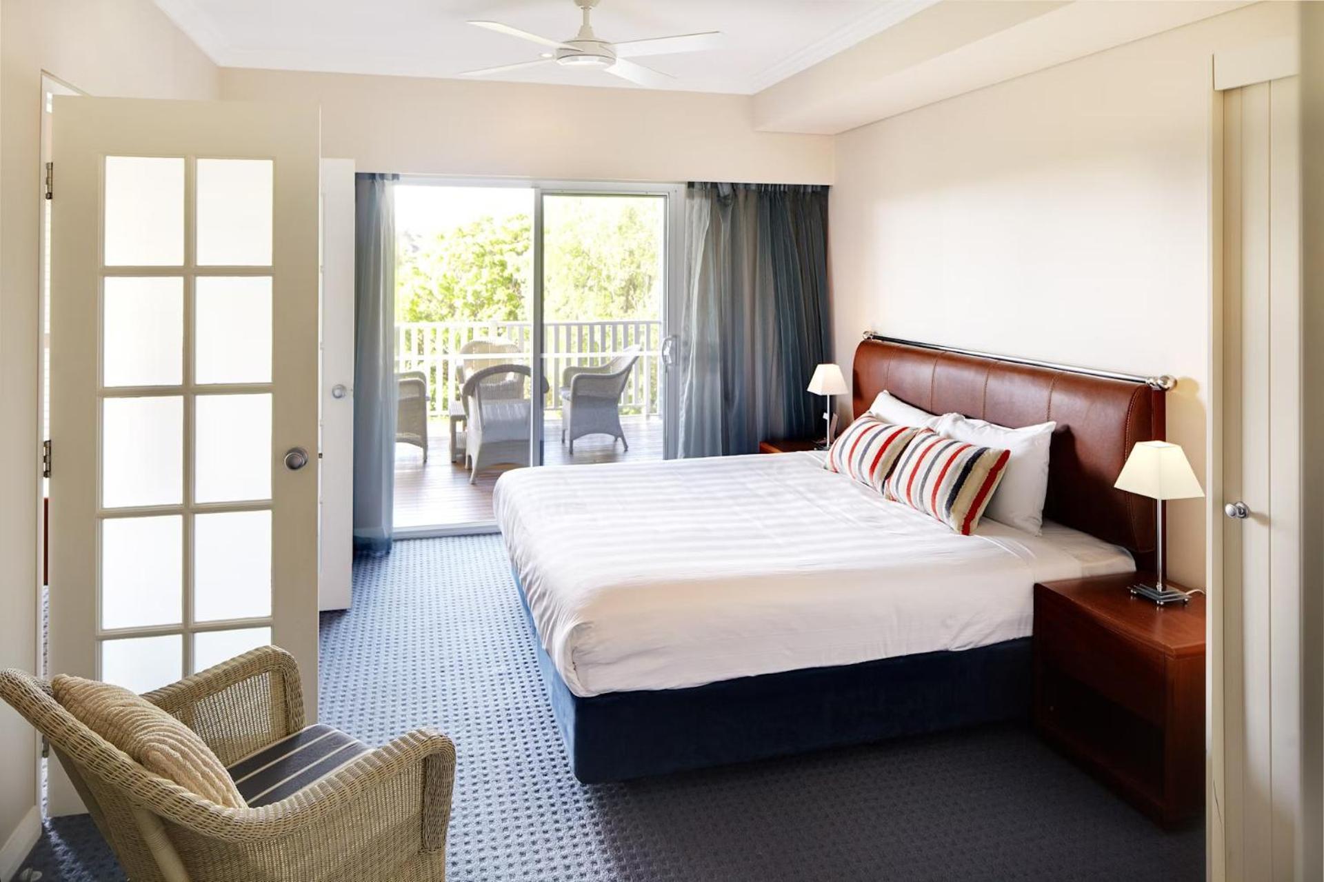 Caves House Hotel & Apartments Yallingup Εξωτερικό φωτογραφία