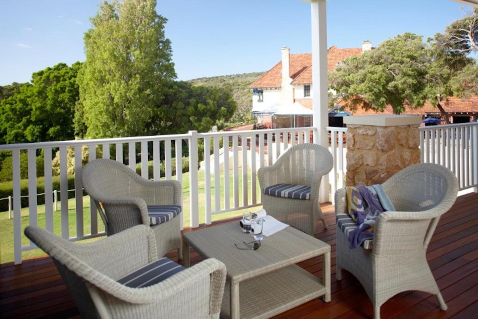 Caves House Hotel & Apartments Yallingup Εξωτερικό φωτογραφία