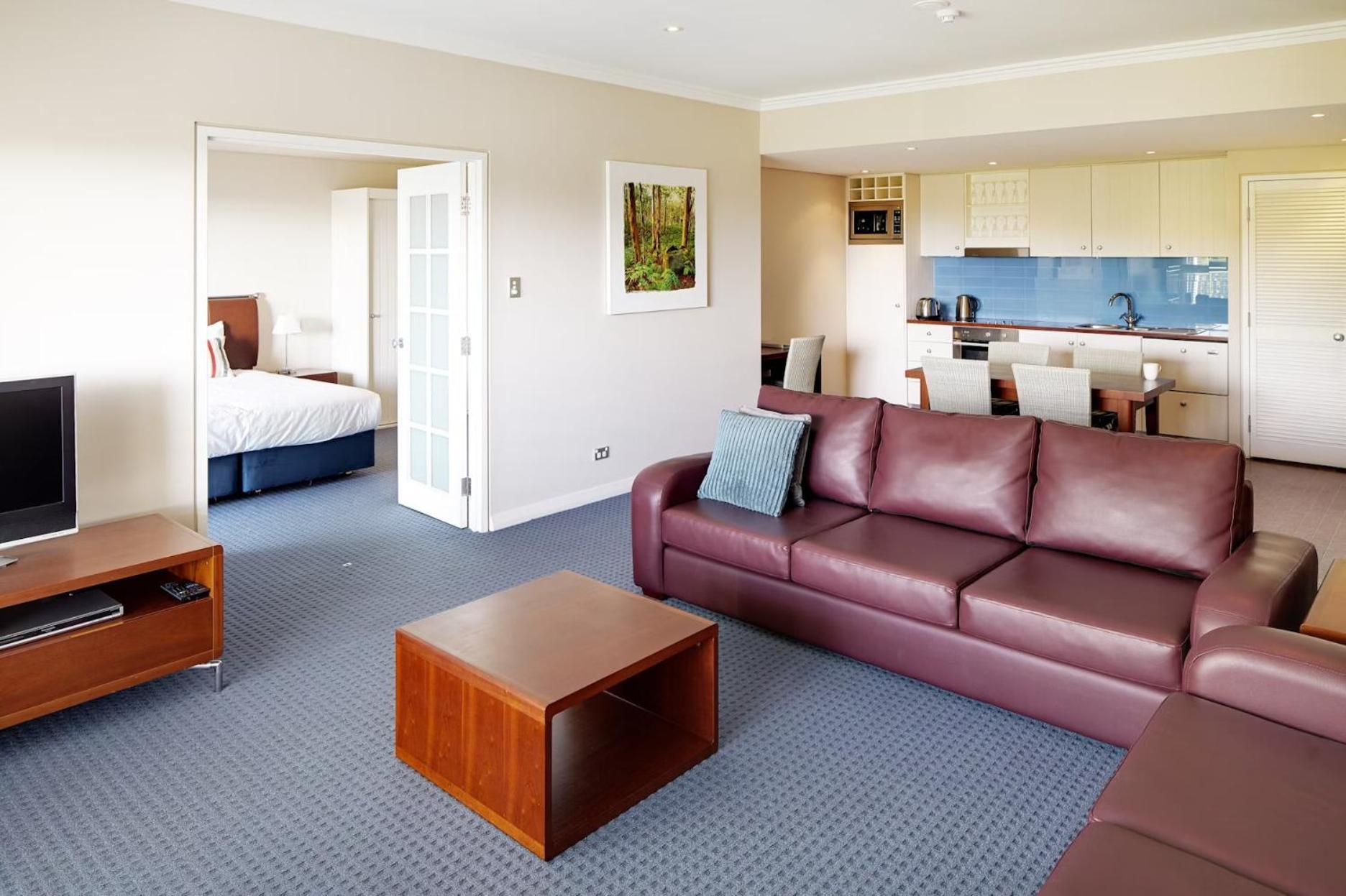 Caves House Hotel & Apartments Yallingup Εξωτερικό φωτογραφία