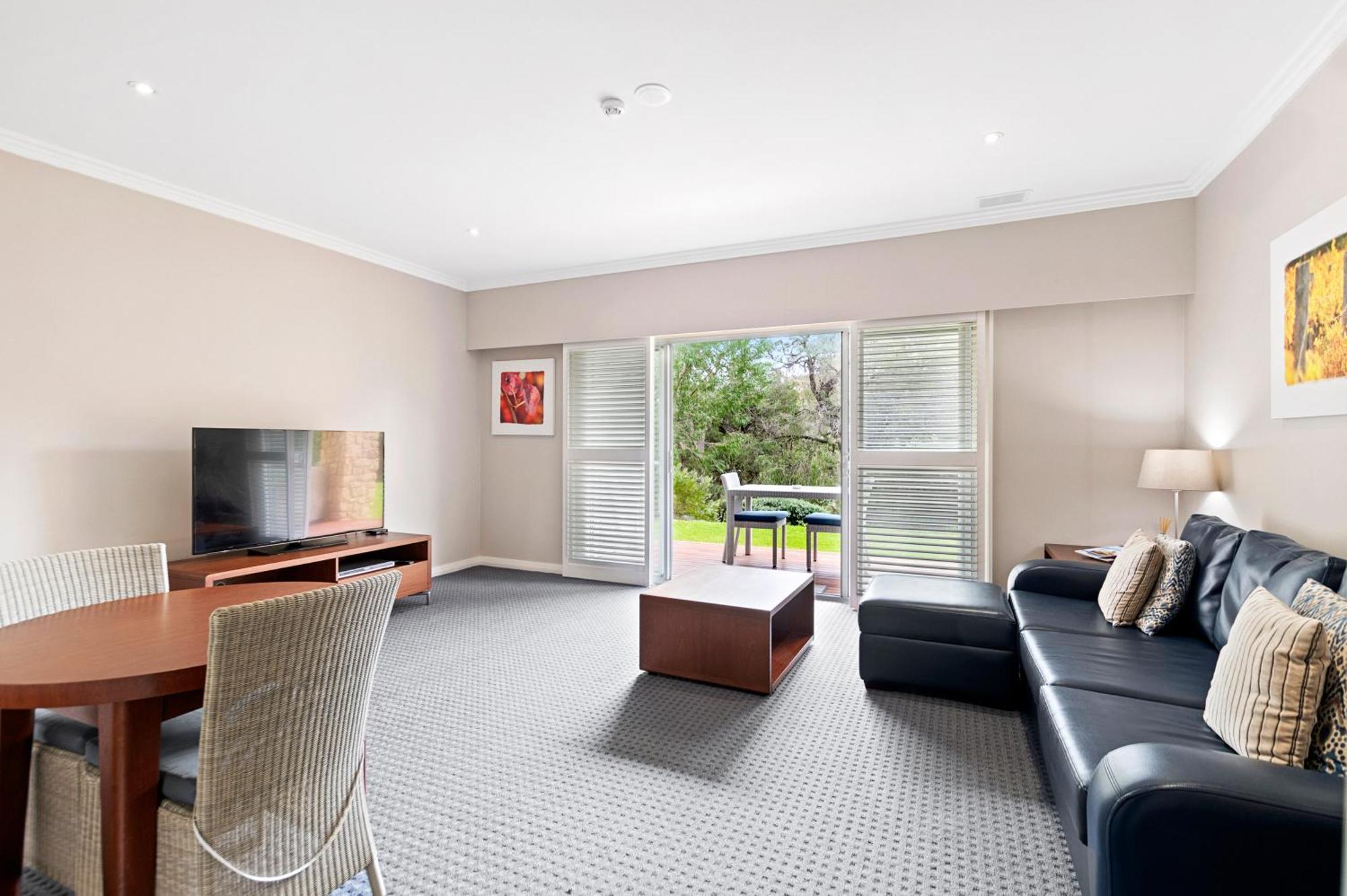 Caves House Hotel & Apartments Yallingup Εξωτερικό φωτογραφία