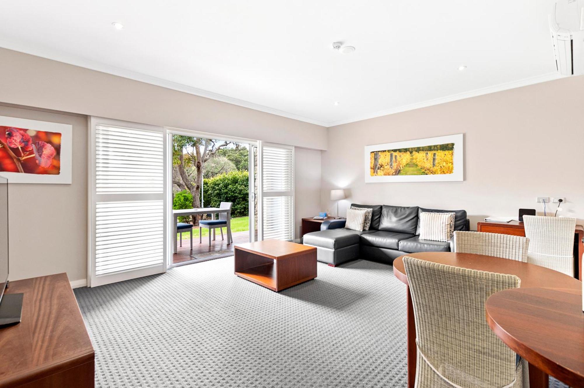 Caves House Hotel & Apartments Yallingup Εξωτερικό φωτογραφία