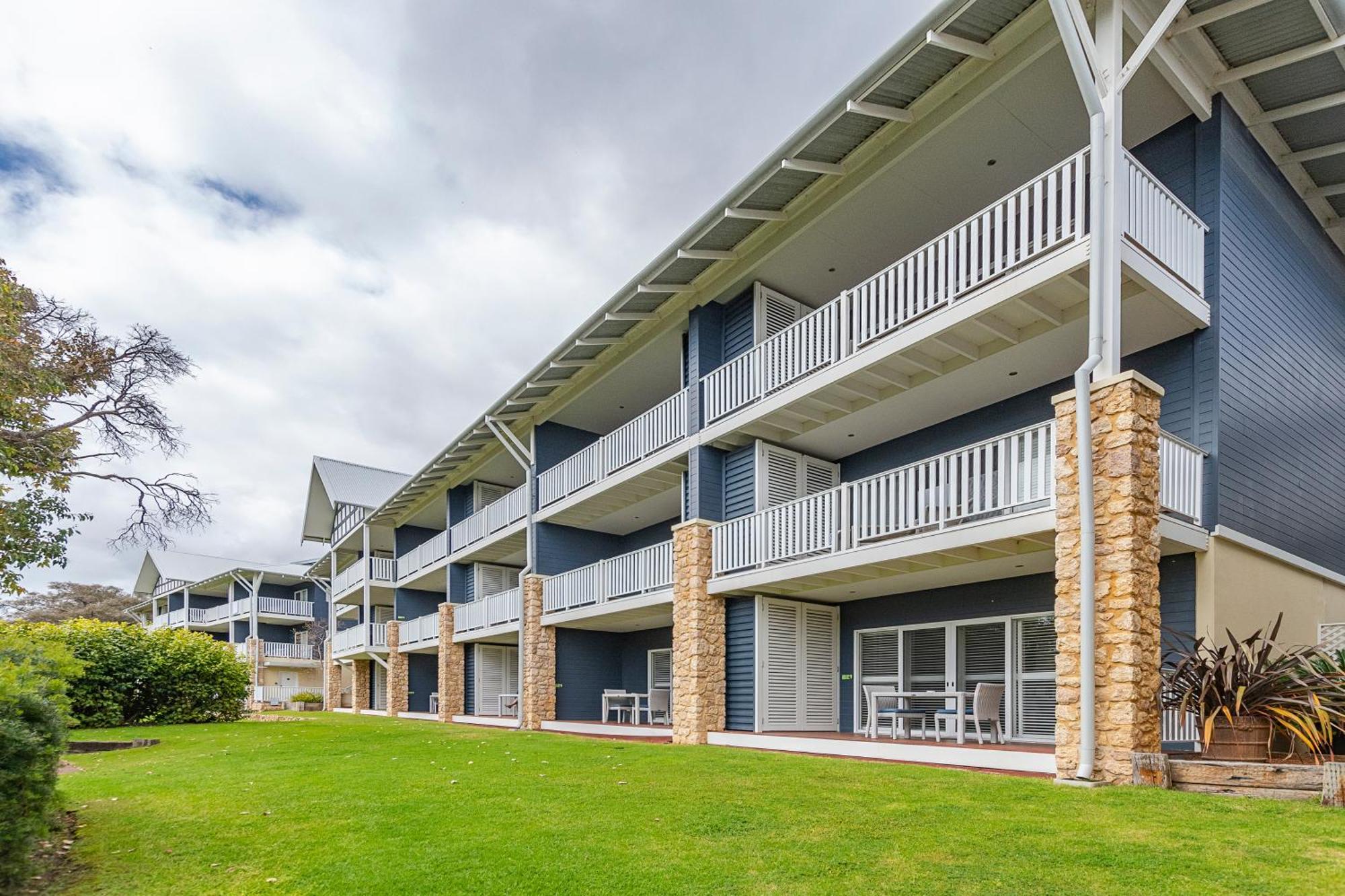 Caves House Hotel & Apartments Yallingup Εξωτερικό φωτογραφία