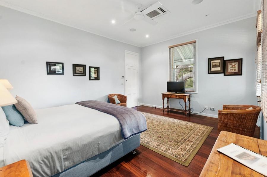 Caves House Hotel & Apartments Yallingup Εξωτερικό φωτογραφία