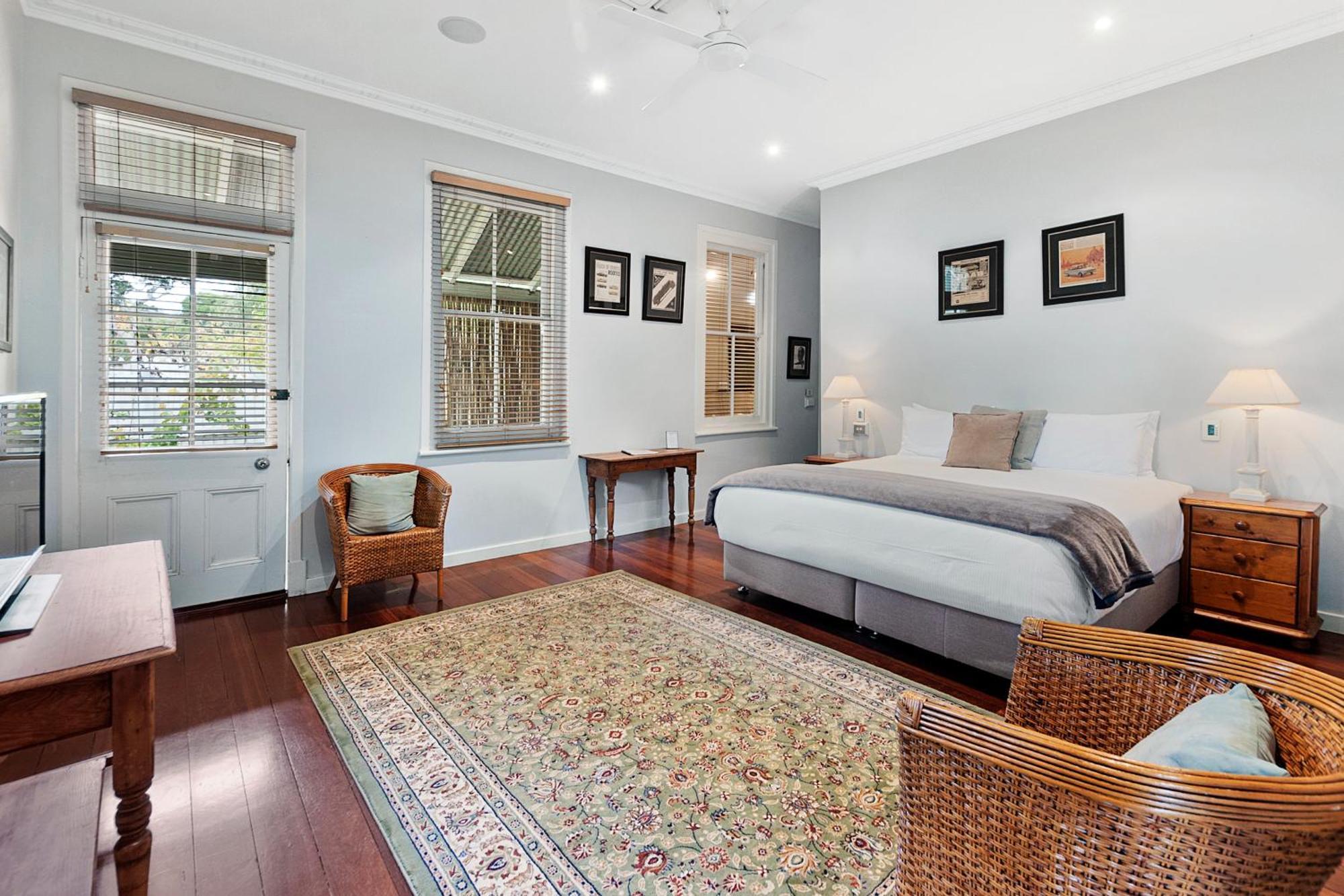 Caves House Hotel & Apartments Yallingup Εξωτερικό φωτογραφία