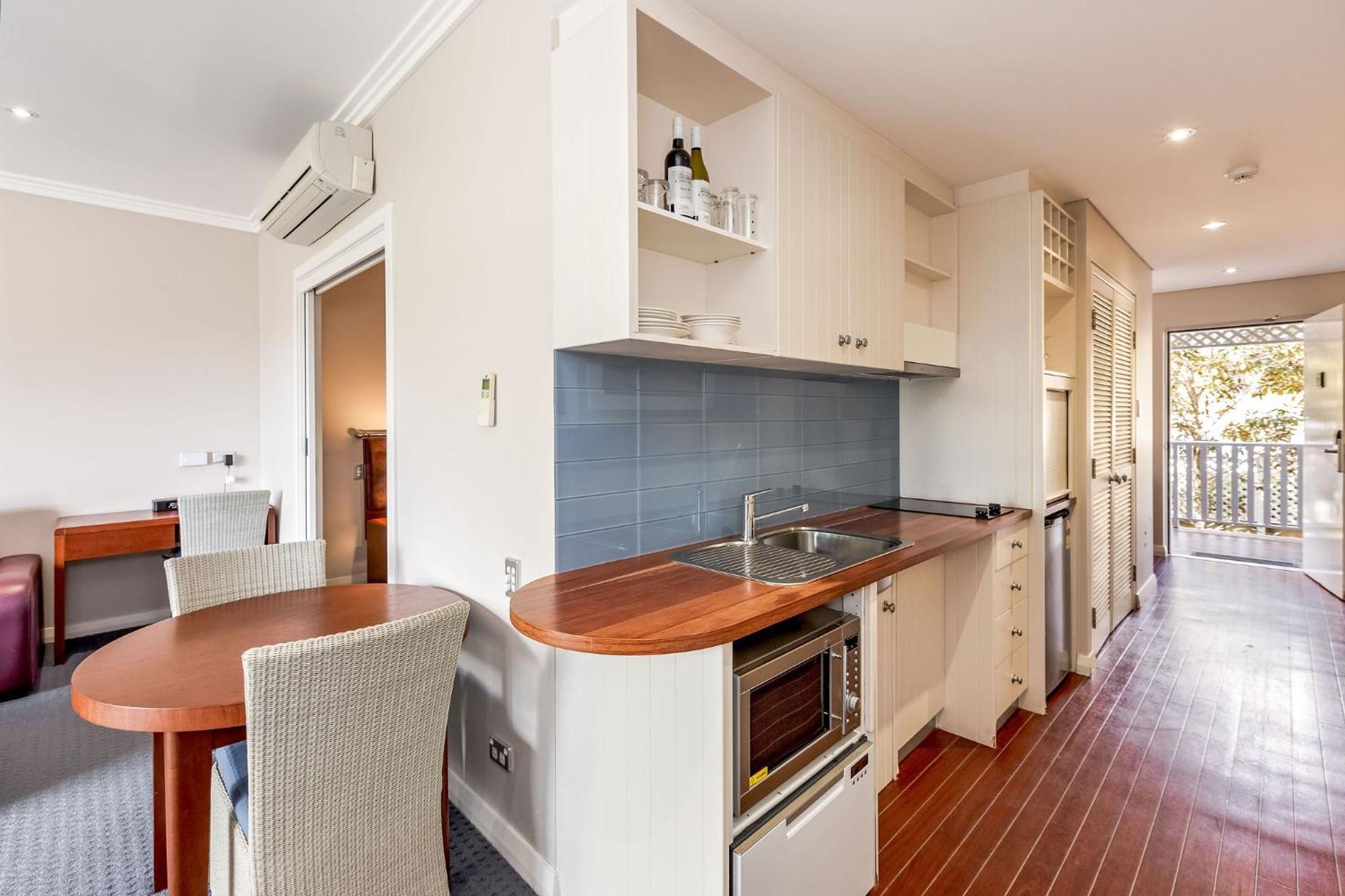 Caves House Hotel & Apartments Yallingup Εξωτερικό φωτογραφία