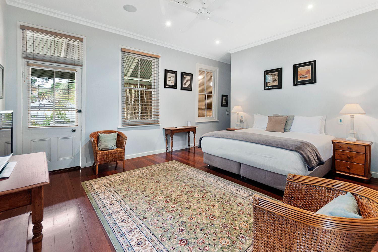 Caves House Hotel & Apartments Yallingup Εξωτερικό φωτογραφία