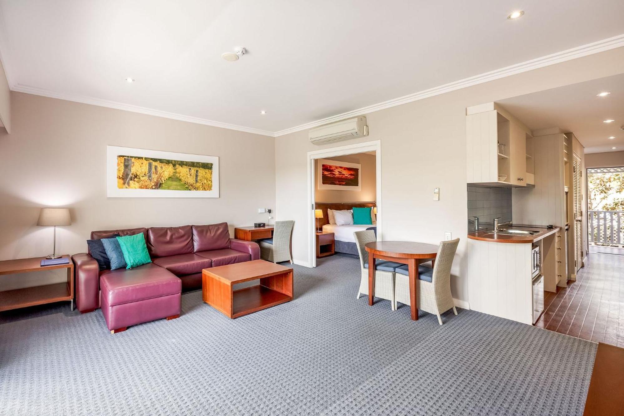 Caves House Hotel & Apartments Yallingup Εξωτερικό φωτογραφία