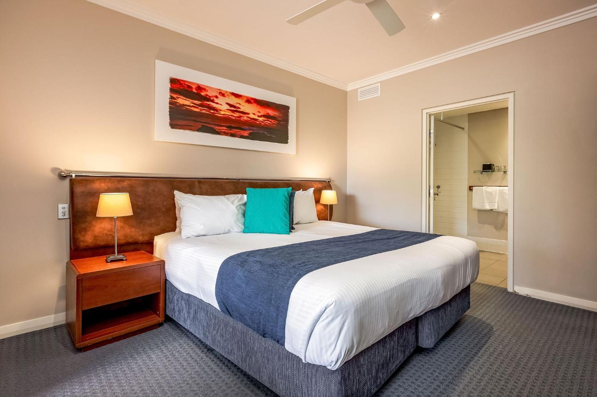 Caves House Hotel & Apartments Yallingup Εξωτερικό φωτογραφία