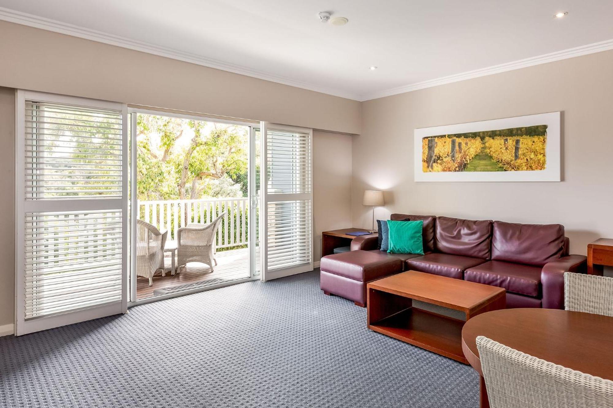 Caves House Hotel & Apartments Yallingup Εξωτερικό φωτογραφία
