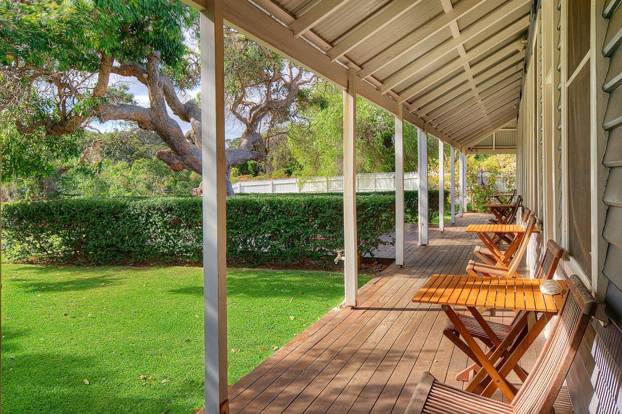 Caves House Hotel & Apartments Yallingup Εξωτερικό φωτογραφία