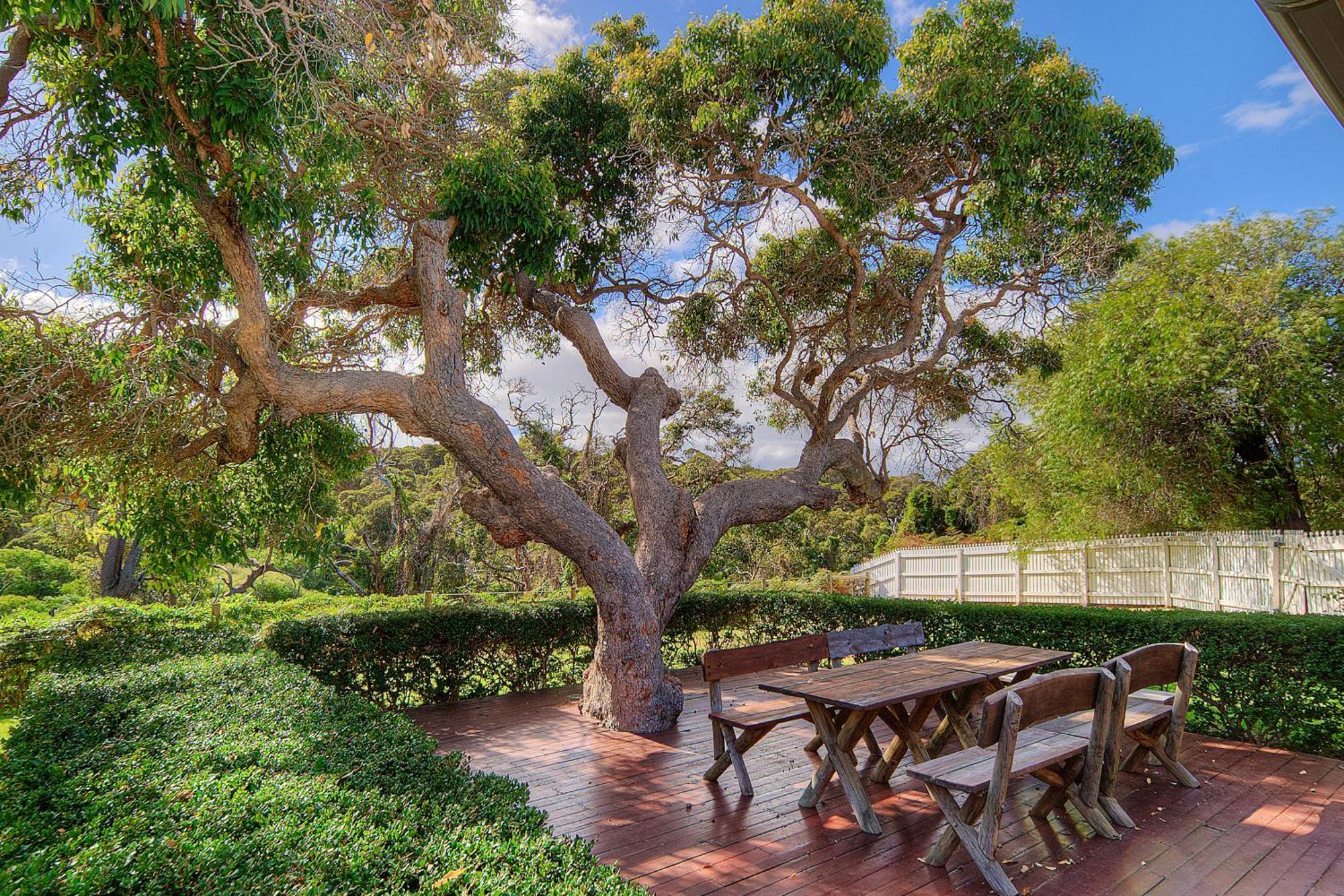 Caves House Hotel & Apartments Yallingup Εξωτερικό φωτογραφία