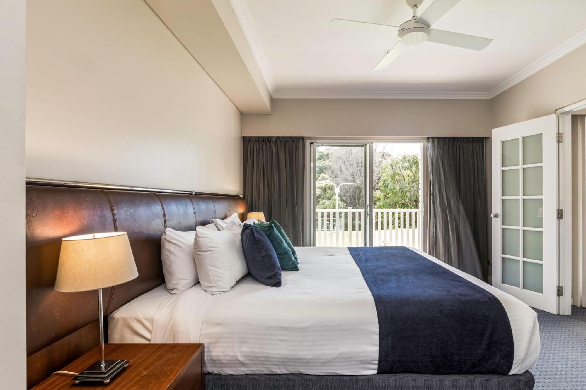 Caves House Hotel & Apartments Yallingup Εξωτερικό φωτογραφία