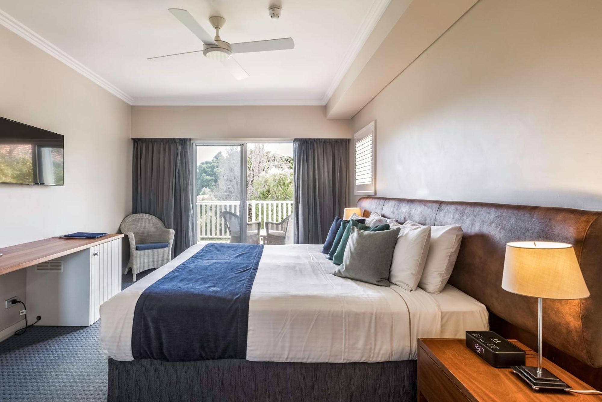 Caves House Hotel & Apartments Yallingup Εξωτερικό φωτογραφία