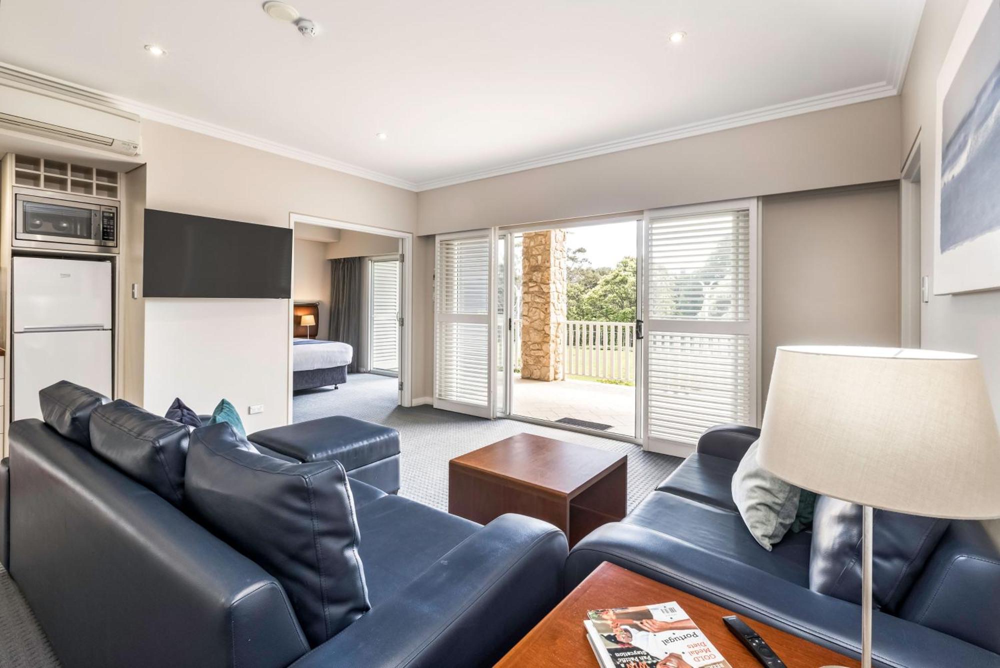 Caves House Hotel & Apartments Yallingup Εξωτερικό φωτογραφία