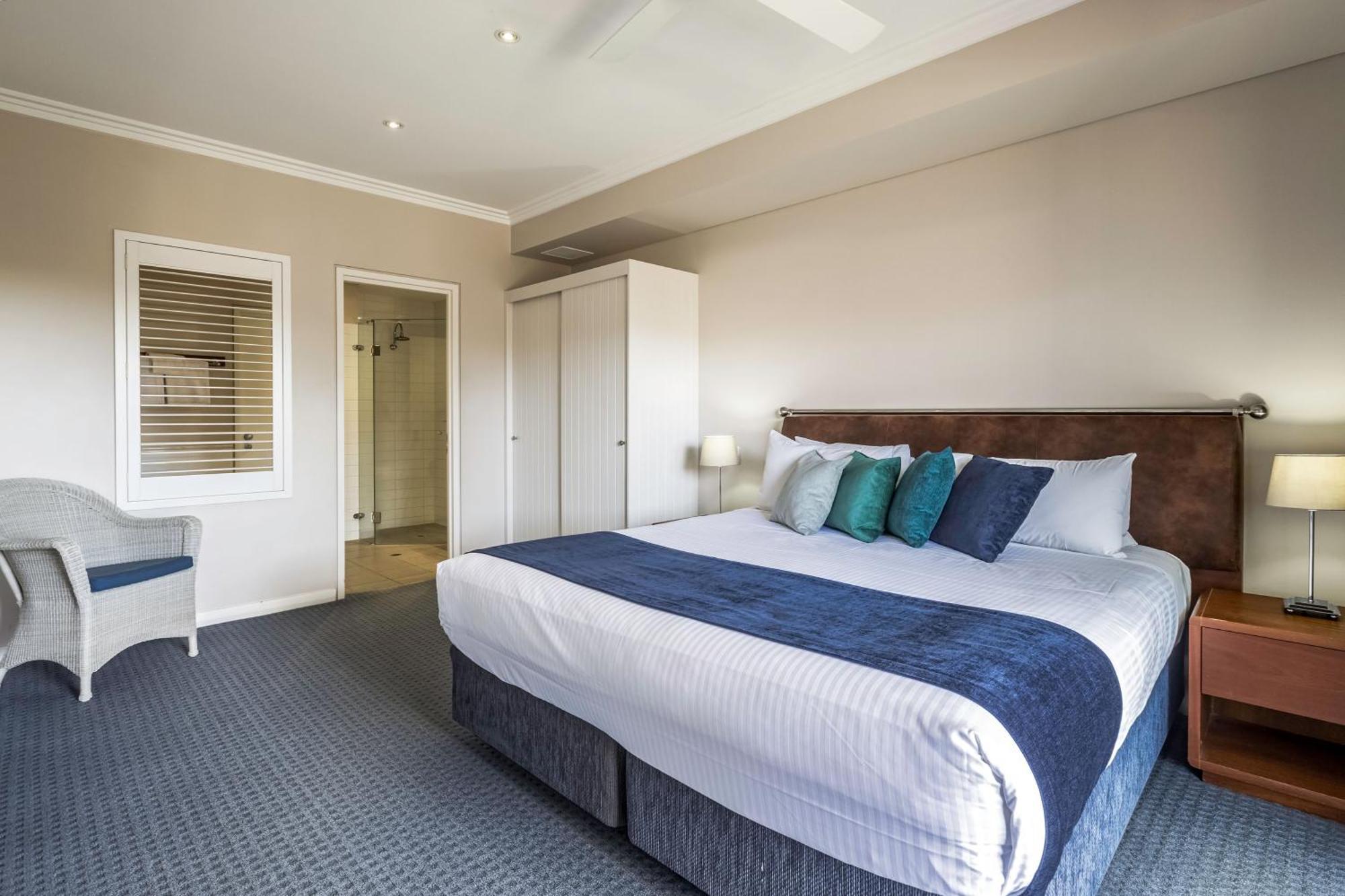 Caves House Hotel & Apartments Yallingup Εξωτερικό φωτογραφία