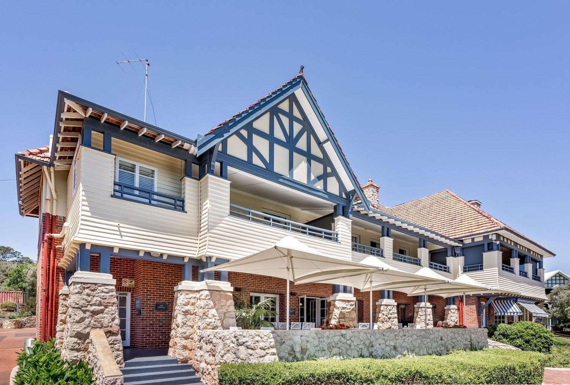 Caves House Hotel & Apartments Yallingup Δωμάτιο φωτογραφία