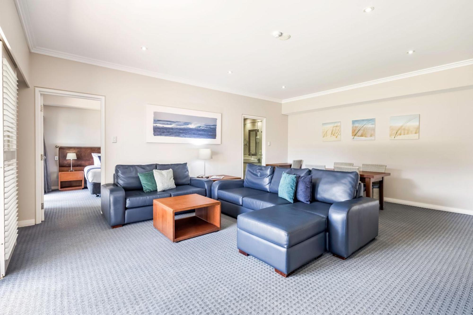 Caves House Hotel & Apartments Yallingup Δωμάτιο φωτογραφία