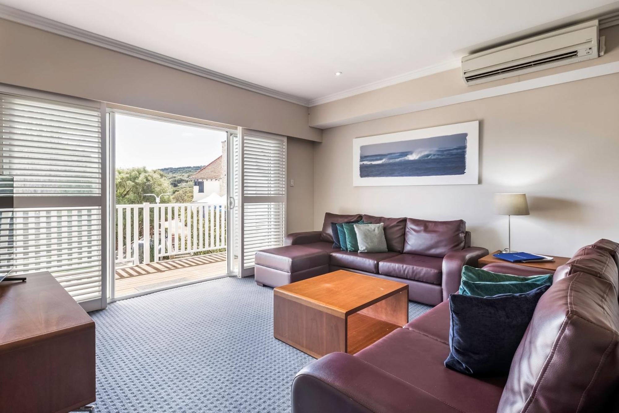Caves House Hotel & Apartments Yallingup Εξωτερικό φωτογραφία