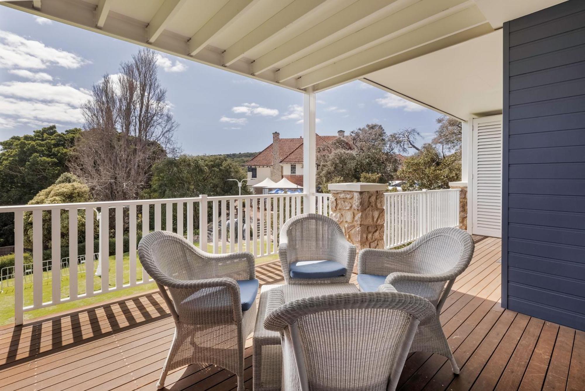 Caves House Hotel & Apartments Yallingup Εξωτερικό φωτογραφία