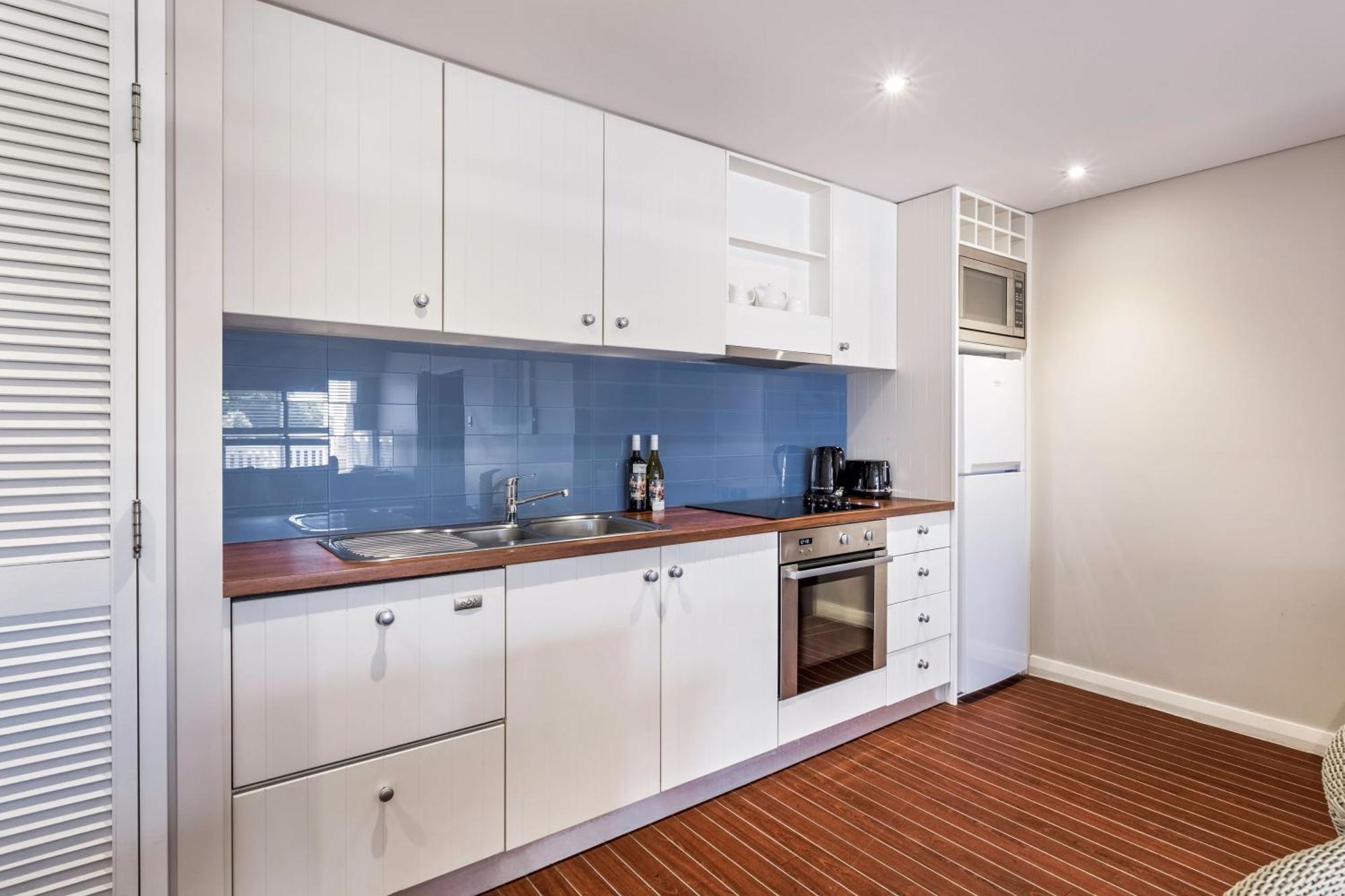 Caves House Hotel & Apartments Yallingup Εξωτερικό φωτογραφία
