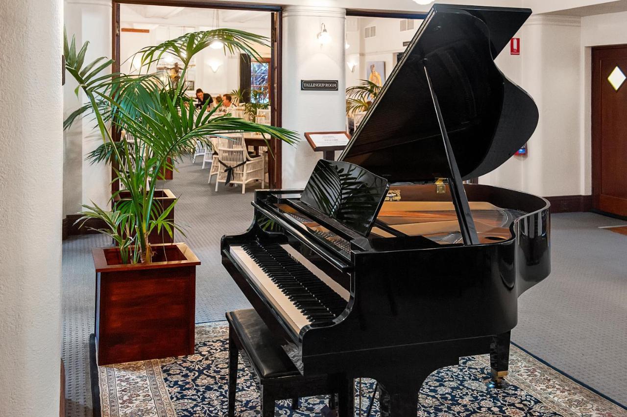 Caves House Hotel & Apartments Yallingup Εξωτερικό φωτογραφία